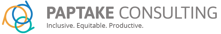 Paptake Logo